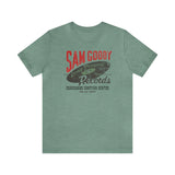 SAM GOODY RECORDS Short Sleeve Tee