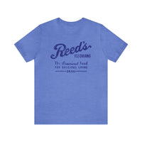 REED'S ICE CREAMS Short Sleeve Tee