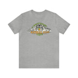 McFOSTER'S NATURAL KIND CAFE Short Sleeve Tee