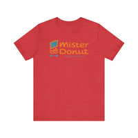 MISTER DONUT Short Sleeve Tee