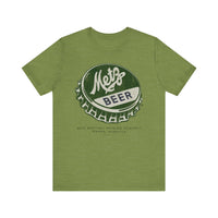 METZ BOTTLECAP Short Sleeve Tee