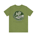 METZ BOTTLECAP Short Sleeve Tee
