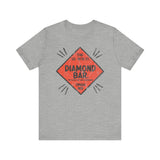 DIAMOND BAR  - Short Sleeve Tee