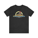 OAR HOUSE Short Sleeve Tee