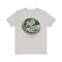 METZ BOTTLECAP Short Sleeve Tee