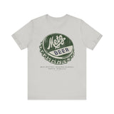 METZ BOTTLECAP Short Sleeve Tee