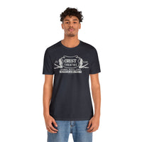 CREST THEATRE (CB) Short Sleeve Tee