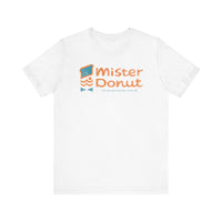 MISTER DONUT Short Sleeve Tee