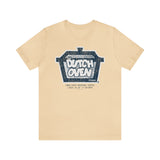 DUTCH OVEN Short Sleeve Tee