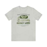 SLUMBER CREST Short Sleeve Tee