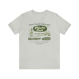 SLUMBER CREST Short Sleeve Tee