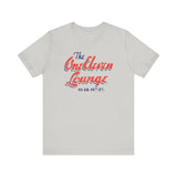 ONE-ELEVEN LOUNGE Short Sleeve Tee