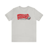 PLAYLAND SPEEDWAY (CB) Short Sleeve Tee