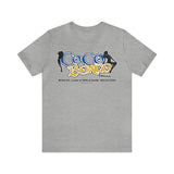 COCO BONGO Short Sleeve Tee