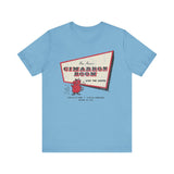 CIMARRON ROOM / DEVIL'S NEST LOUNGE Short Sleeve Tee