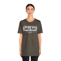 CENTRAL MARKET Short Sleeve Tee