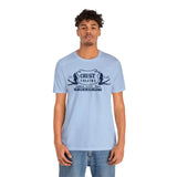 CREST THEATRE (CB) Short Sleeve Tee