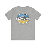 TROPICS BAR & GRILL Short Sleeve Tee