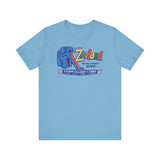 ZOOLAND (MULTI-COLOR) Short Sleeve Tee