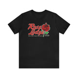 ROSE LODGE Short Sleeve Tee