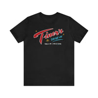 TINER'S DRIVE-IN Short Sleeve Tee