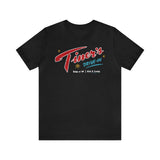 TINER'S DRIVE-IN Short Sleeve Tee