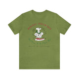 MARCHIO'S ITALIAN CAFE Short Sleeve Tee