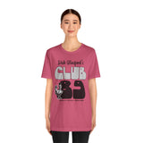 DICK GLASFORD'S CLUB 89 Short Sleeve Tee