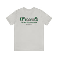 O'TOOLE'S KARAOKE BAR Short Sleeve Tee