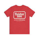 ZUIDER ZEE Short Sleeve Tee