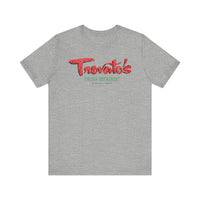 TROVATO'S ITALIAN RESTAURANT Short Sleeve Tee