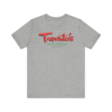 TROVATO'S ITALIAN RESTAURANT Short Sleeve Tee