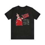 THE LITTLE KING Short Sleeve Tee