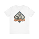 JONES STREET BREWERY Short Sleeve Tee