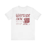 WAYSIDE INN Short Sleeve Tee