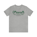 O'TOOLE'S KARAOKE BAR Short Sleeve Tee