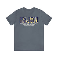 BIJOU VIDEO AND RECORDS Short Sleeve Tee