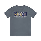 BIJOU VIDEO AND RECORDS Short Sleeve Tee