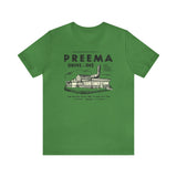 PREEMA DRIVE-IN Short Sleeve Tee