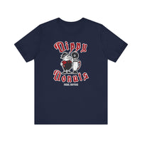 DIPPY DONUTS Short Sleeve Tee