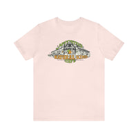 McFOSTER'S NATURAL KIND CAFE Short Sleeve Tee