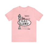 THE GAS LAMP Short Sleeve Tee