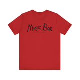 MUSIC BOX Short Sleeve Tee