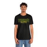 BERNIGAN'S FOOD & SPIRITS Short Sleeve Tee