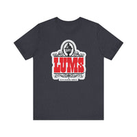 LUMS (LAMP) Short Sleeve Tee