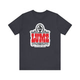 LUMS (LAMP) Short Sleeve Tee