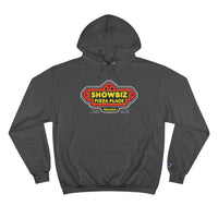 SHOWBIZ PIZZA PLACE Champion Hoodie