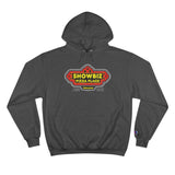 SHOWBIZ PIZZA PLACE Champion Hoodie