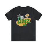 THE DIGZ Short Sleeve Tee