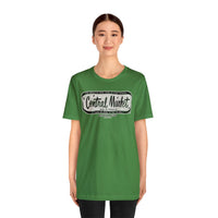 CENTRAL MARKET Short Sleeve Tee